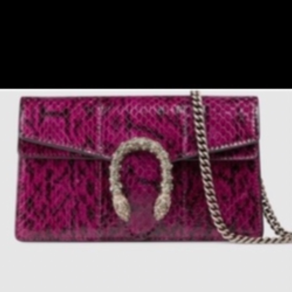 Gucci purse